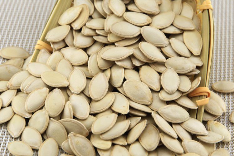 Roasted Pumpkin Seed